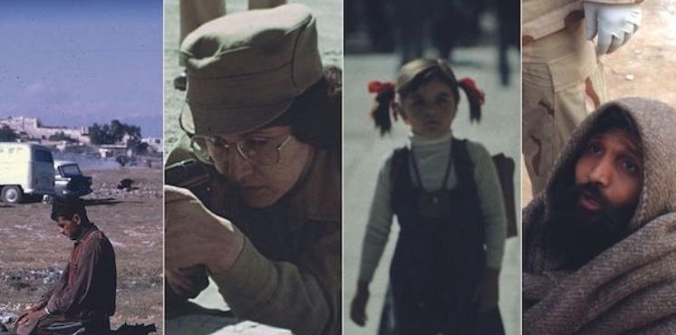 阿富汗：受伤的祖国 Afghanistan – Our Wounded Country 2021插图1