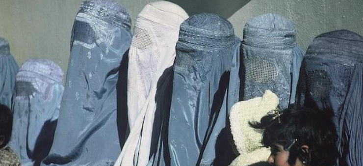 阿富汗：受伤的祖国 Afghanistan – Our Wounded Country 2021插图2