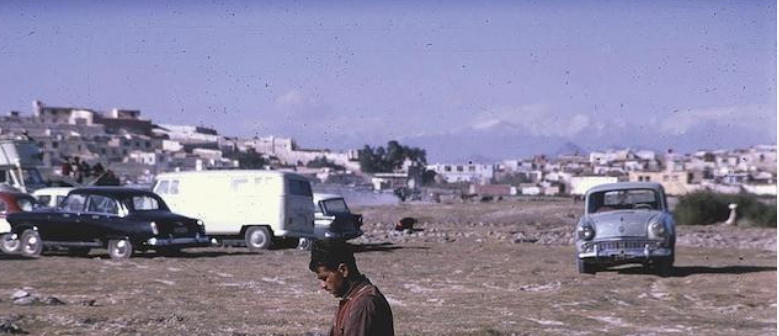 阿富汗：受伤的祖国 Afghanistan – Our Wounded Country 2021插图3