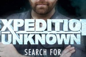 探索未知：寻找来世 Expedition Unknown: Search For The Afterlife