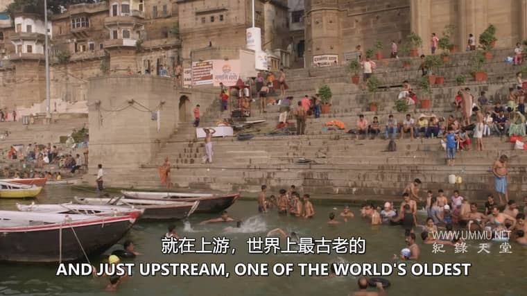 探索未知：寻找来世 Expedition Unknown: Search For The Afterlife插图5