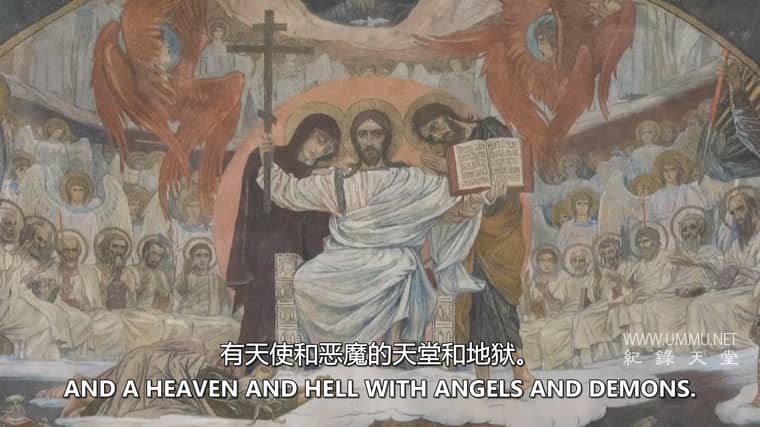 探索未知：寻找来世 Expedition Unknown: Search For The Afterlife插图6