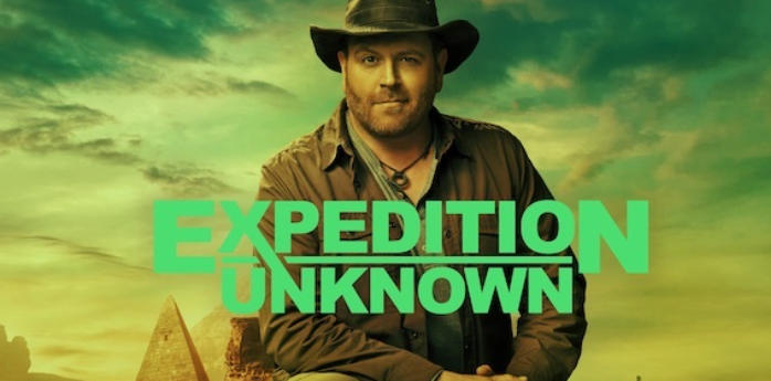 探索未知 全1-12季 Expedition Unknown插图1