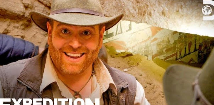 探索未知 全1-12季 Expedition Unknown插图2