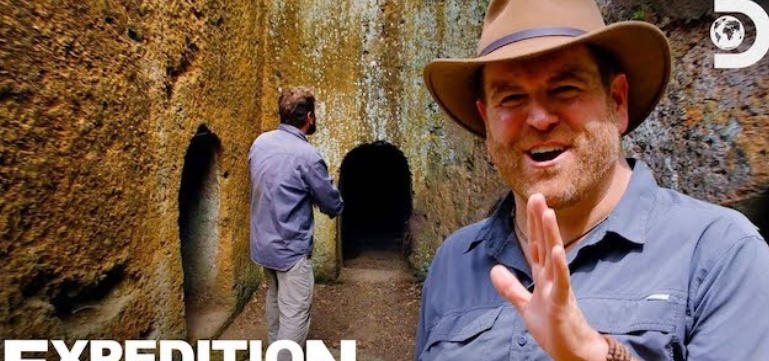 探索未知 全1-12季 Expedition Unknown插图3