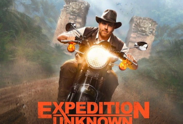 探索未知 全1-12季 Expedition Unknown插图5