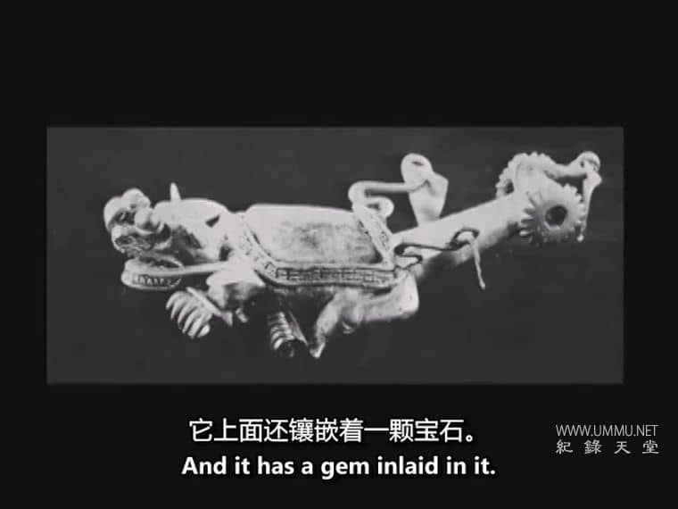 古代先进技术 Ancient Advanced Technology插图2