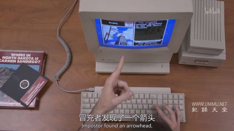 幻屏时空 Screenland插图3