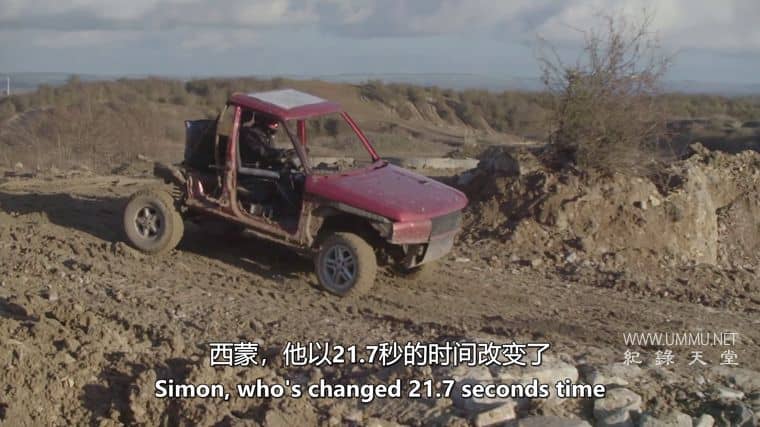 废料超跑王 Scrapyard Supercar插图4