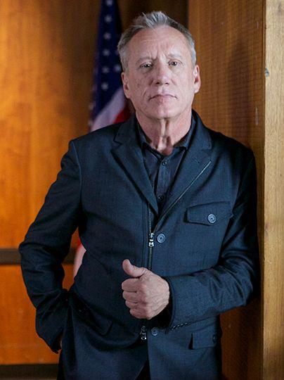 走进未来世界 第一季 Futurescape with James Woods Season 1插图1