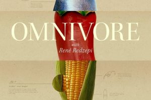 杂食记 Omnivore