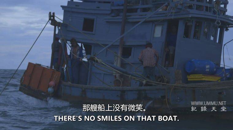 海洋战士 Ocean Warriors插图2