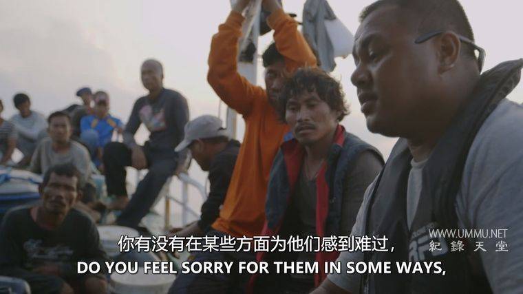 海洋战士 Ocean Warriors插图4