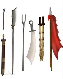 超级古兵器插图