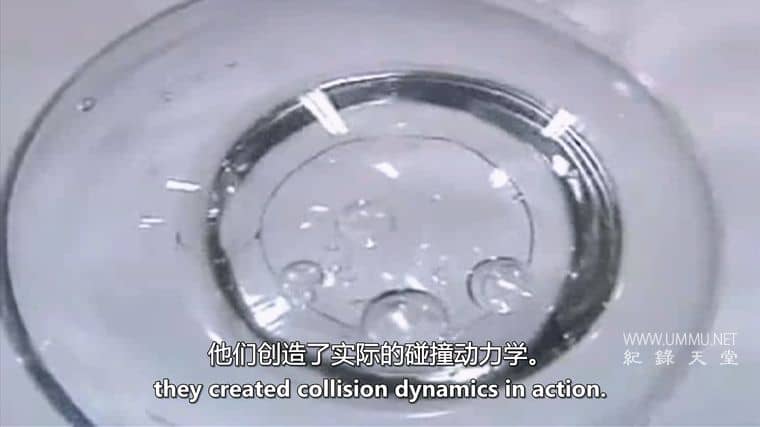 水的秘密 Secret Of Water插图2