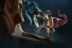 亘古文明 Ancient Powers