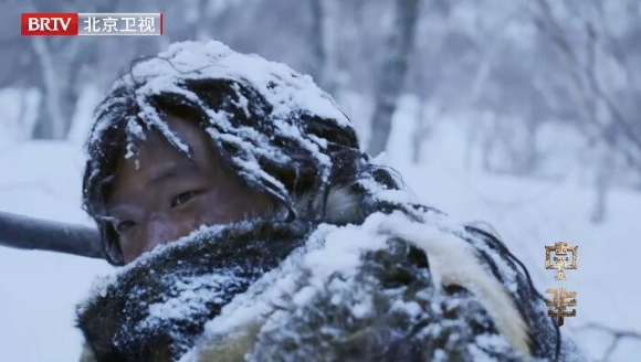 中华：龙的传人 第1季 共8集插图1