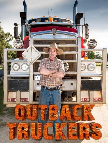 卡车游内陆 第1季共5集 Outback Truckers插图