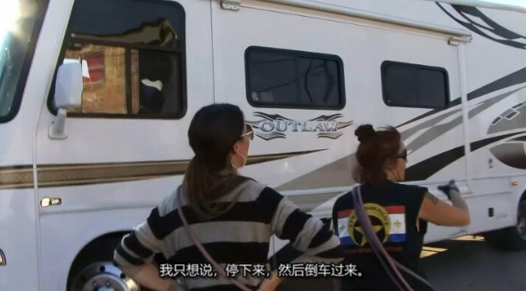 狗儿救援迎新生 第4季 Pit Bulls and Parolees插图3