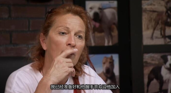 狗儿救援迎新生 第4季 Pit Bulls and Parolees插图5