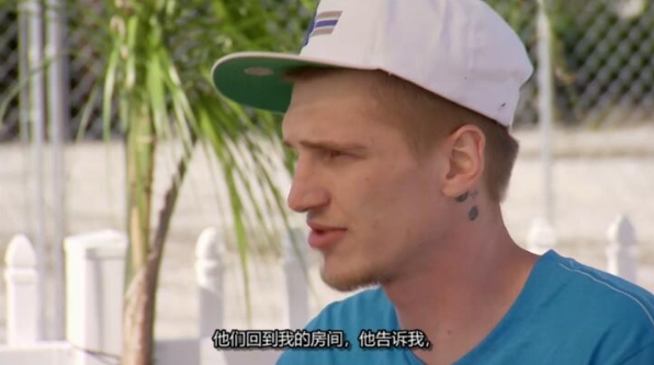 狗儿救援迎新生 第5季 Pit Bulls and Parolees插图1