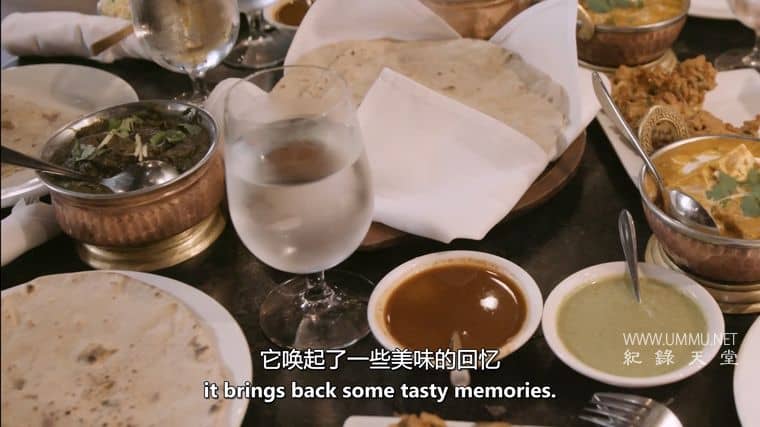 及时回来吃晚饭 Back in Time for Dinner插图2