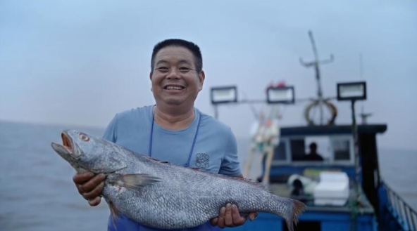 人间有味山河鲜  第1季插图1