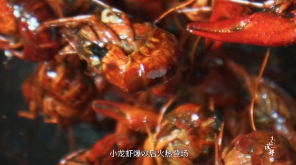 人间有味山河鲜  第1季插图2