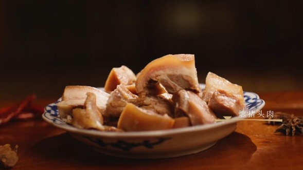 人间有味山河鲜  第1季插图3