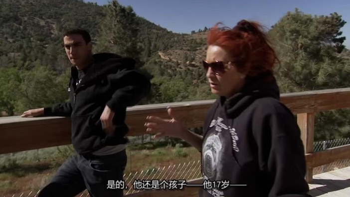 狗儿救援迎新生 第3季 Pit Bulls and Parolees插图3