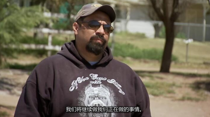 狗儿救援迎新生 第3季 Pit Bulls and Parolees插图4