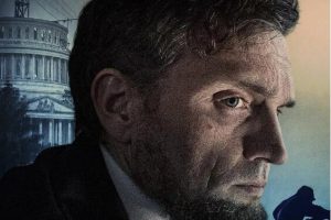 亚伯拉罕·林肯 Abraham Lincoln