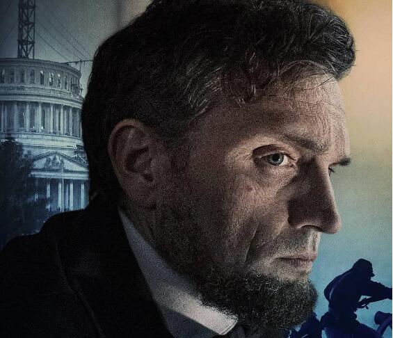 亚伯拉罕·林肯 Abraham Lincoln插图1