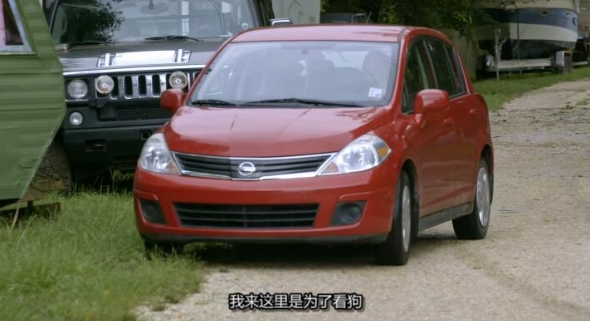 狗儿救援迎新生  第16季 Pit Bulls and Parolees插图4