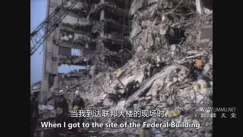 美国爆炸：通往4月19日的道路 An American Bombing: The Road to April 19th插图4