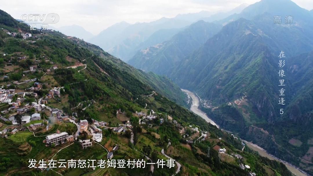 在影像里重逢插图4