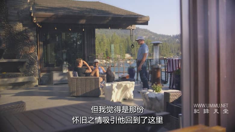 阿伦·罗杰斯：迷之四分卫 Aaron Rodgers: Enigma插图5