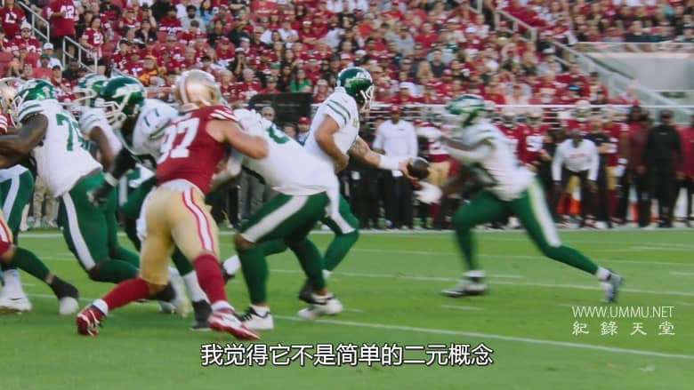 阿伦·罗杰斯：迷之四分卫 Aaron Rodgers: Enigma插图6