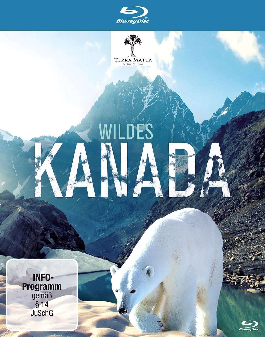 野性加拿大 第一季 Wild Canada Season 1插图16