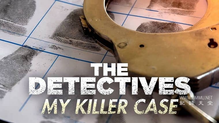 侦探：我的杀手案件 Detectives: My Killer Case插图
