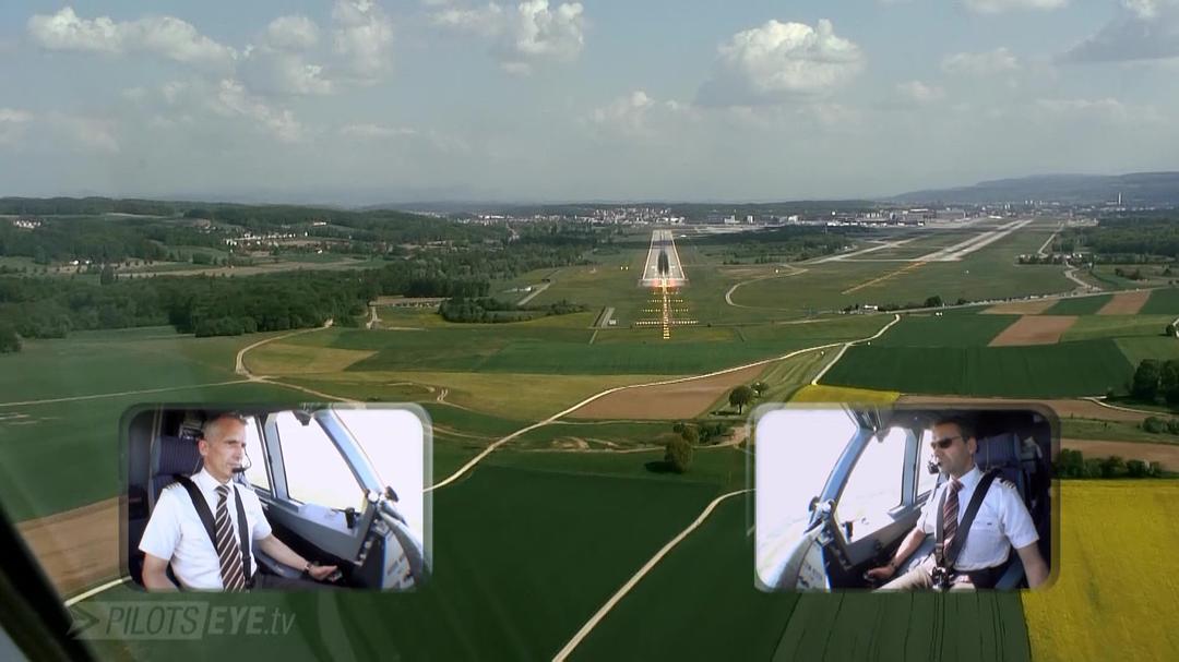 飞行员之眼 [1-19季全] PilotsEYE.tv插图1