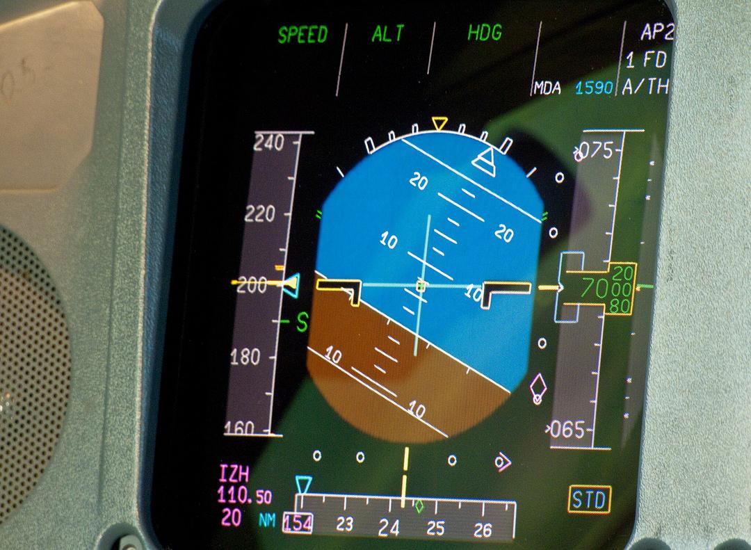 飞行员之眼 [1-19季全] PilotsEYE.tv插图2