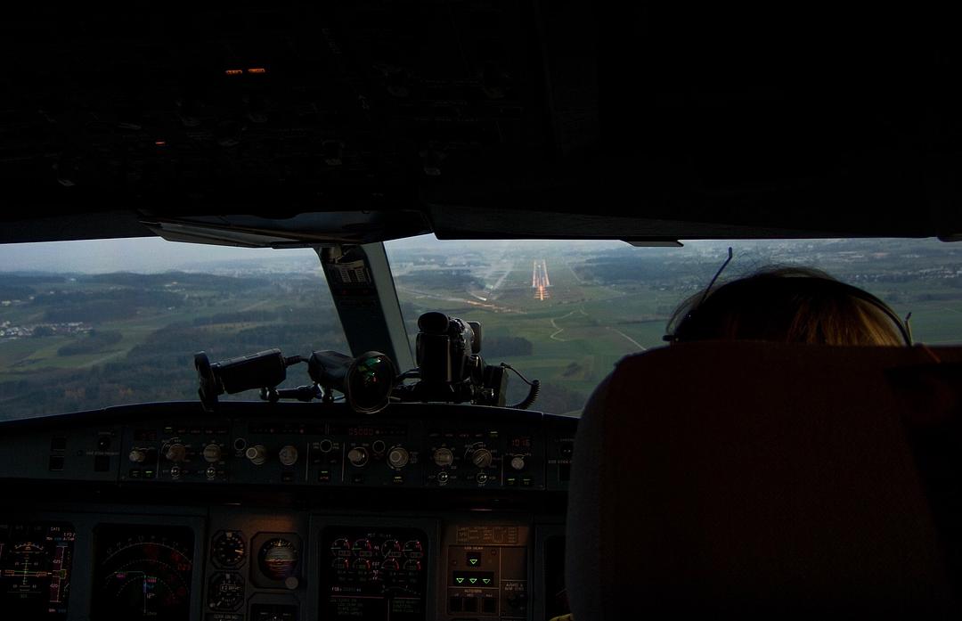 飞行员之眼 [1-19季全] PilotsEYE.tv插图4