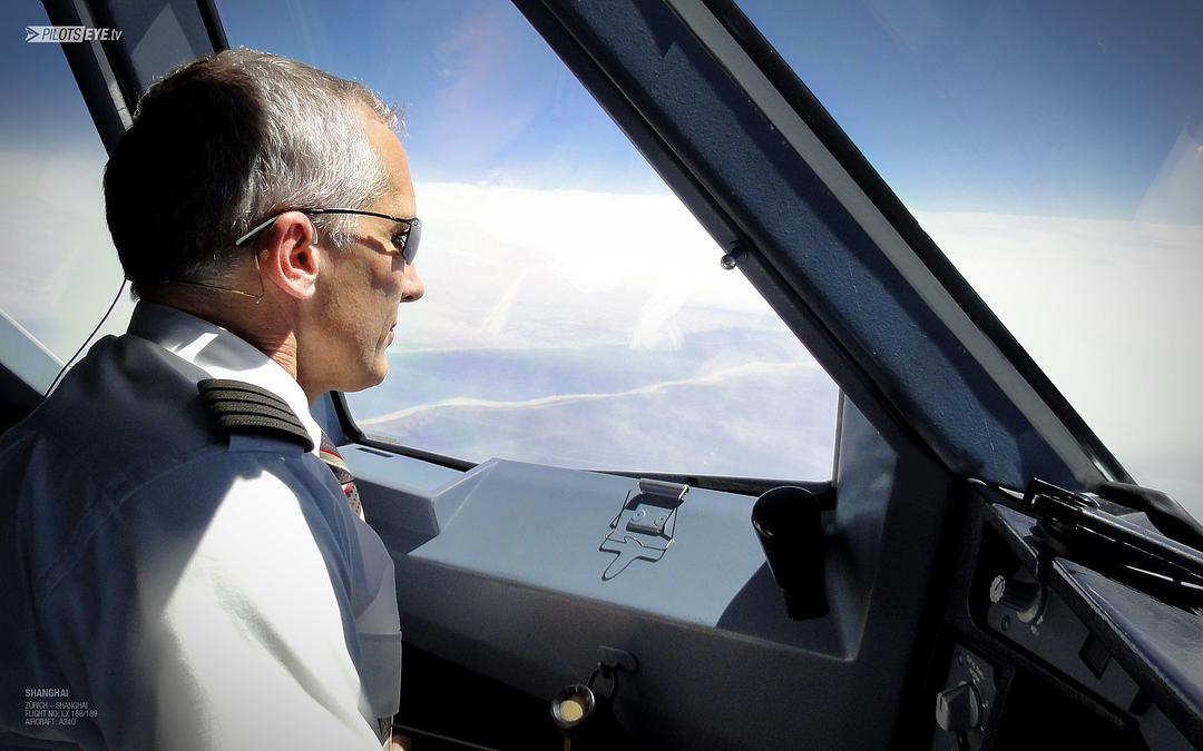 飞行员之眼 [1-19季全] PilotsEYE.tv插图10