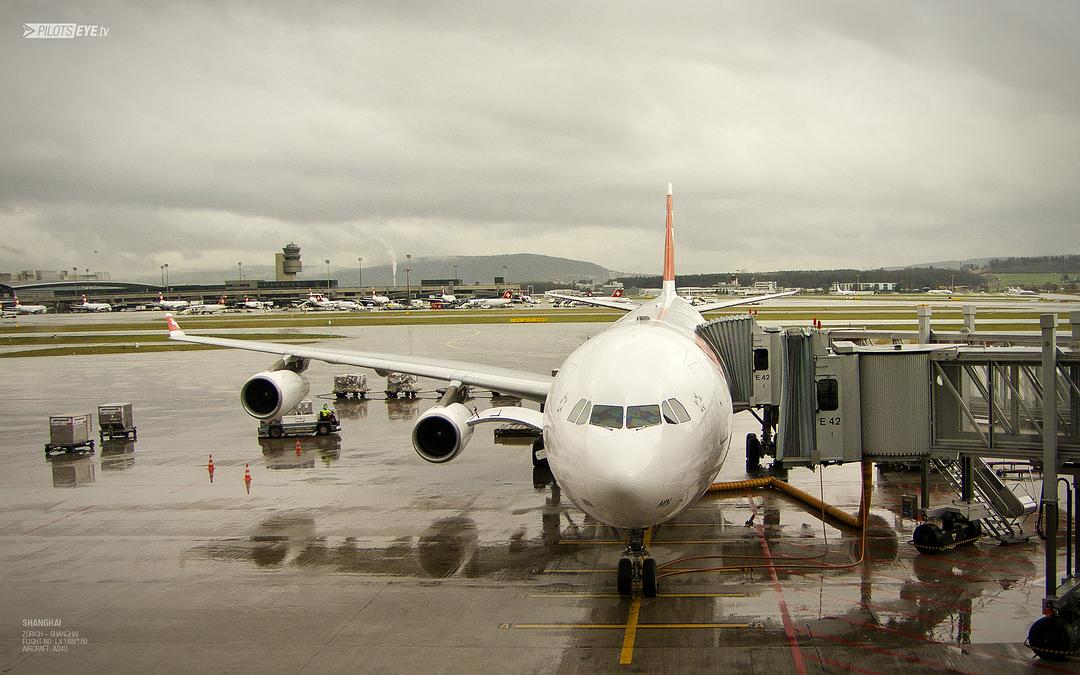 飞行员之眼 [1-19季全] PilotsEYE.tv插图11