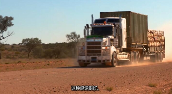 卡车游内陆 第2季 Outback Truckers插图1