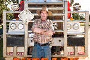 卡车游内陆 第5季 Outback Truckers