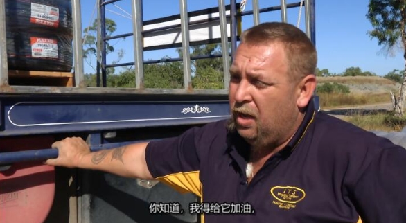 卡车游内陆 第3季 Outback Truckers插图1