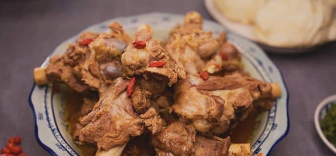 人间有味山河鲜 第2季插图3