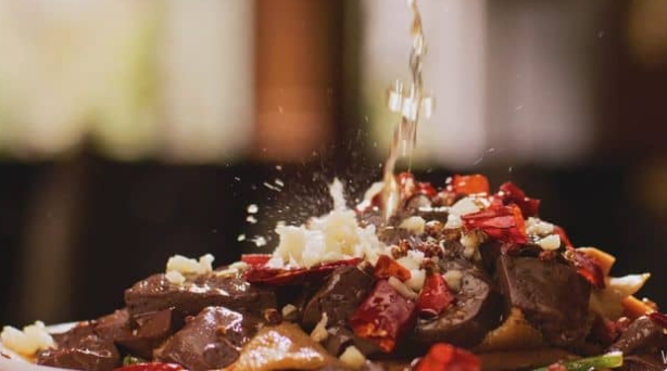 人间有味山河鲜 第2季插图4